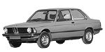 BMW E21 U0126 Fault Code